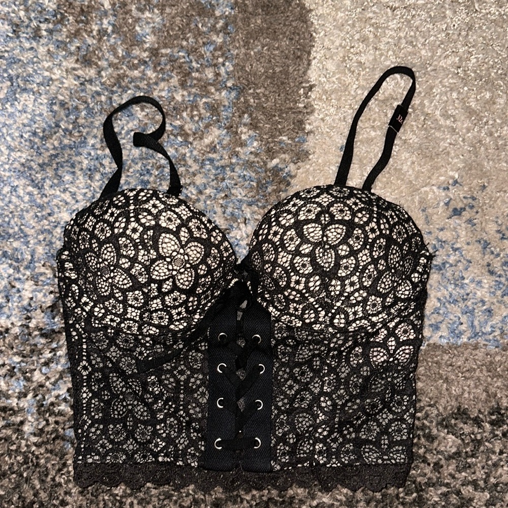 VS bustier